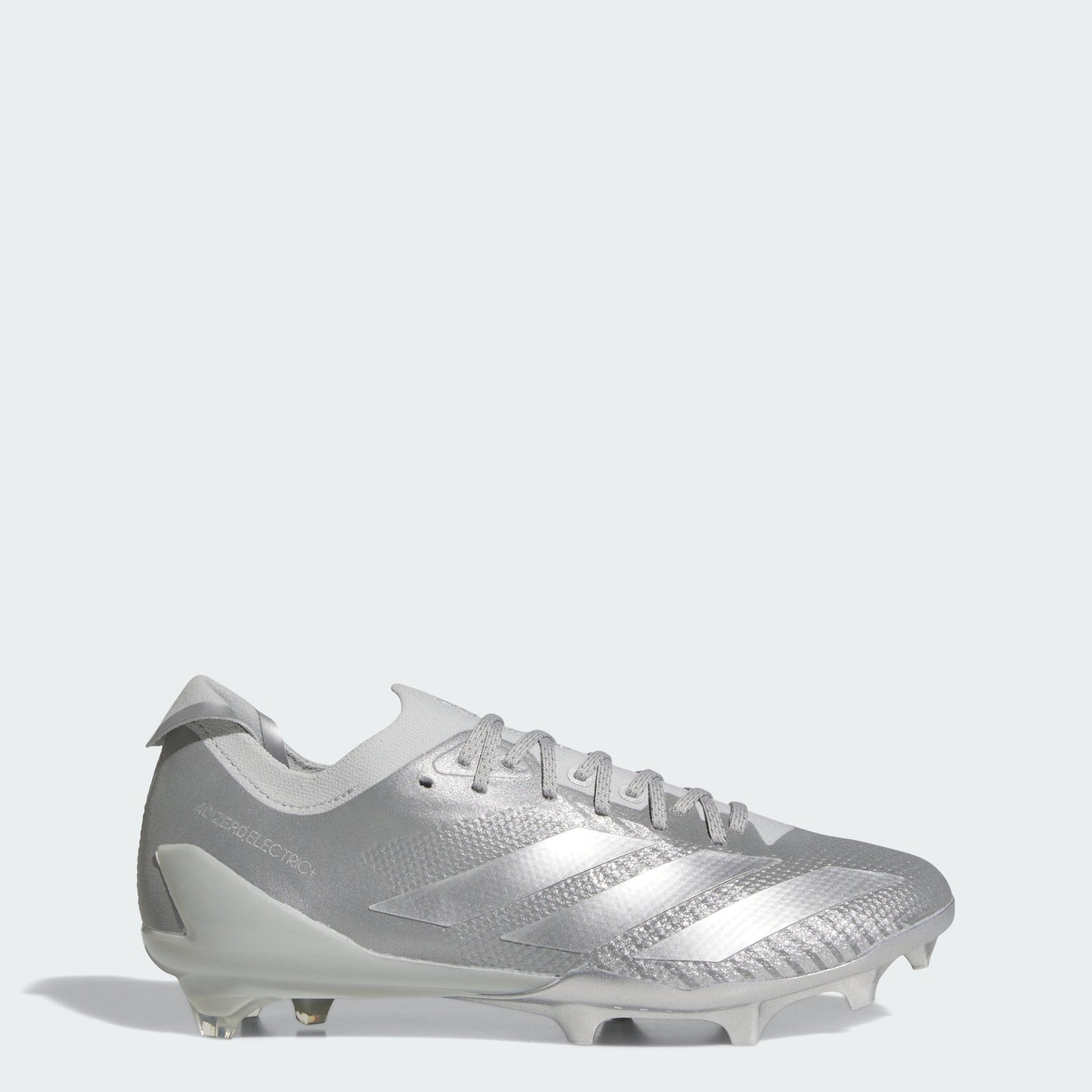 Men's adidas Adizero Electric + II Football Cleats