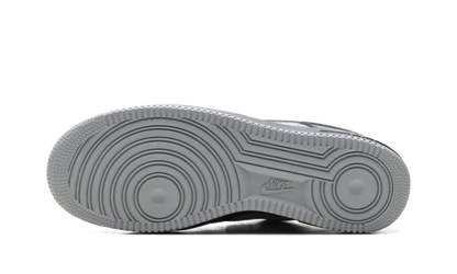 Air Force 1 Low "Central Cee - Black / Smoke Grey" IO9974 010