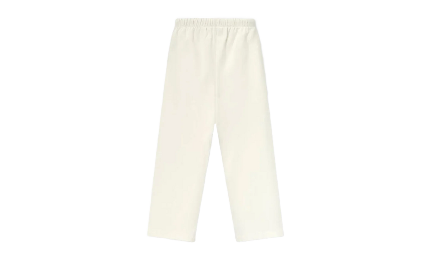 NBA Lounge Sweatpants "Cream White" 130NB258404F