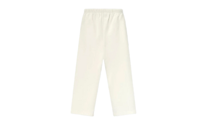 NBA Lounge Sweatpants "Cream White" 130NB258404F