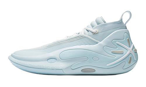 Way of Wade 11 "Mint" ABAU049 27