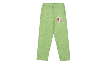 EE BOUCLE PANT "FW23 - Mint/Mauve" EE546