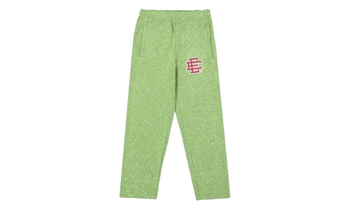 EE BOUCLE PANT "FW23 - Mint/Mauve" EE546