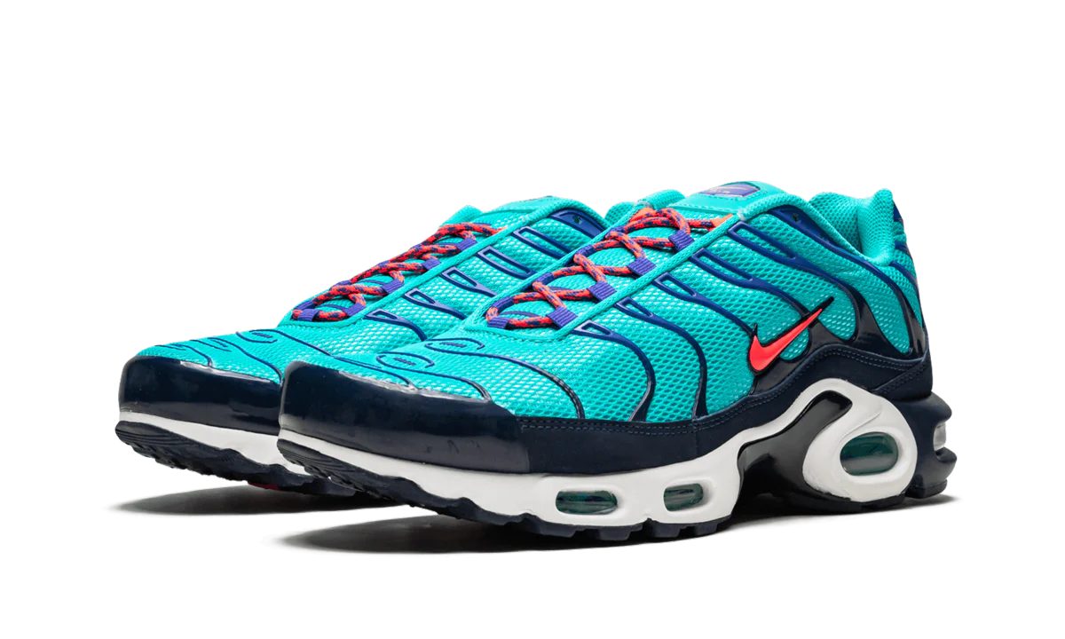 Air Max Plus "Hyper Jade" AV7940 300