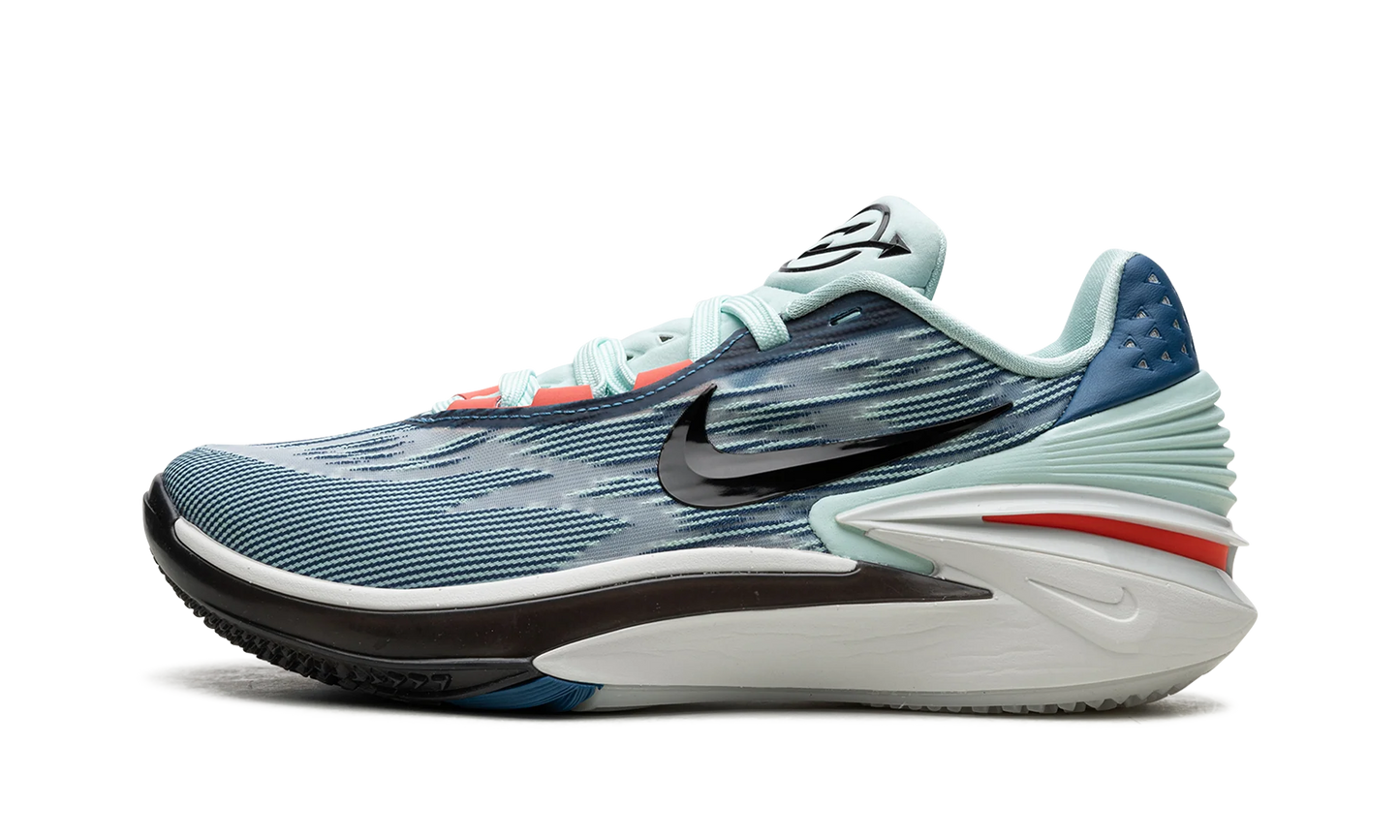 Air Zoom GT Cut 2 "Industrial Blue" DJ6015 404