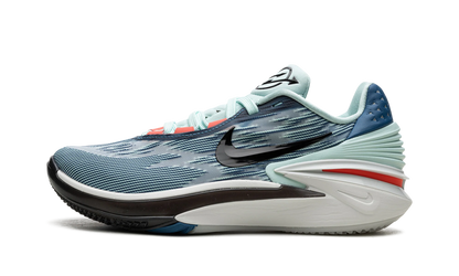 Air Zoom GT Cut 2 "Industrial Blue" DJ6015 404