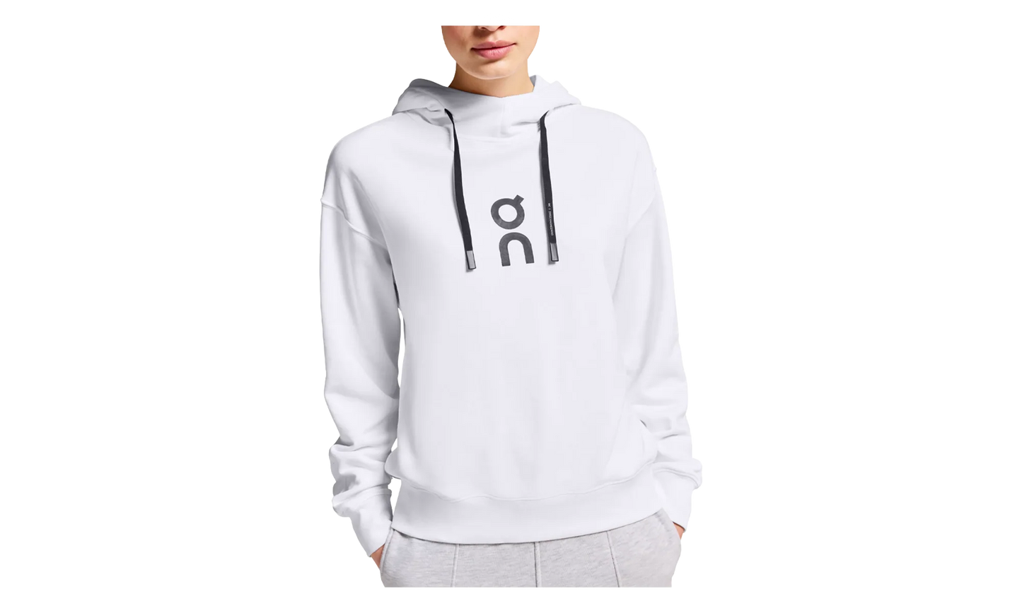Club Hoodie WMNS "White" 1WE10040069