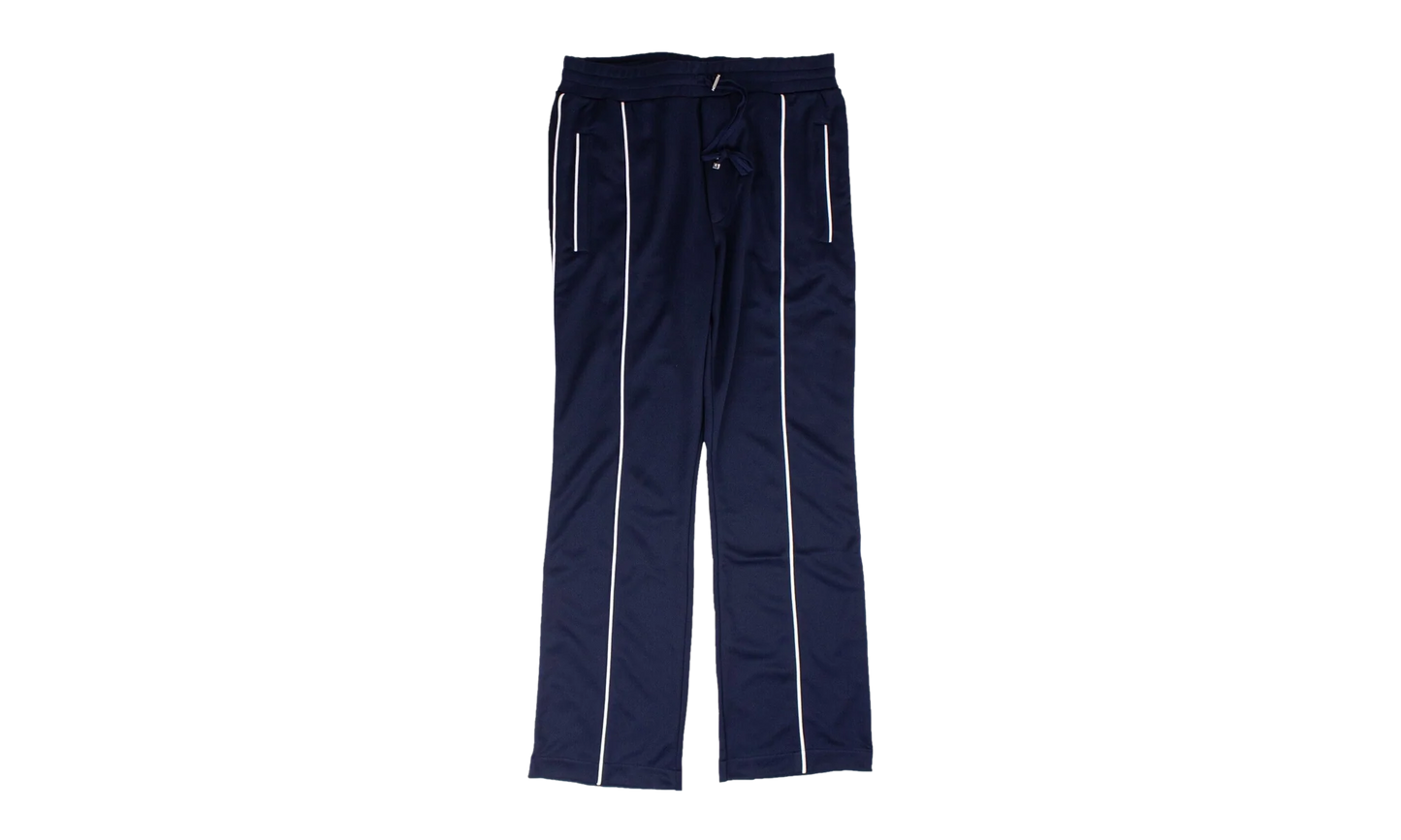 heen Track Pants "Navy" MPF028 410