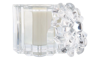 22 Scented Candle 220G "Crystal Candle Holder Included" CHRM1046