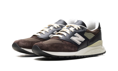 998 "Made in USA - Brown / Black" U998RE