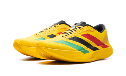 Adizero Evo SL "Bob Marley Bold Gold" KJ3625