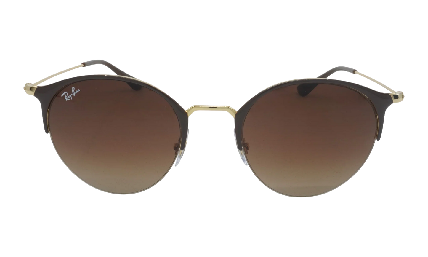 Round Sunglasses "Arista" RB3578-900913_50