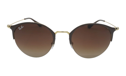 Round Sunglasses "Arista" RB3578-900913_50