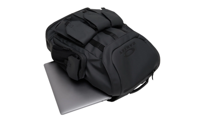 Multipocket Backpack "Blackout" FOS900292 02E