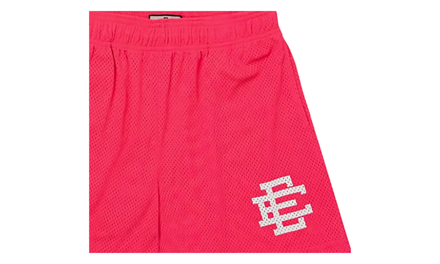 EE BASIC SHORT "SS22 - Diva Pink" EE726