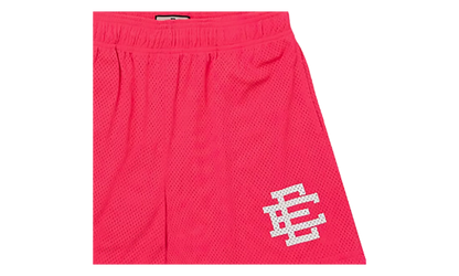 EE BASIC SHORT "SS22 - Diva Pink" EE726