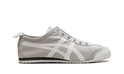 Tiger Mexico 66 Slip-On "Oyster Grey White" 1183b603 020