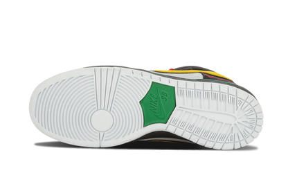 Dunk High Pro Premium SB "McRad" 554673 001