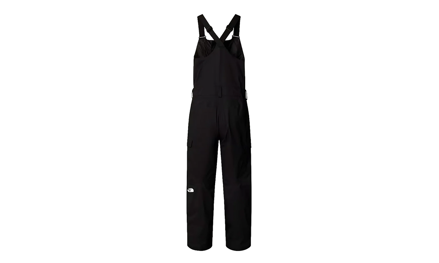 Freedom Bibs "TNF Black" NF0A5ABT4H0