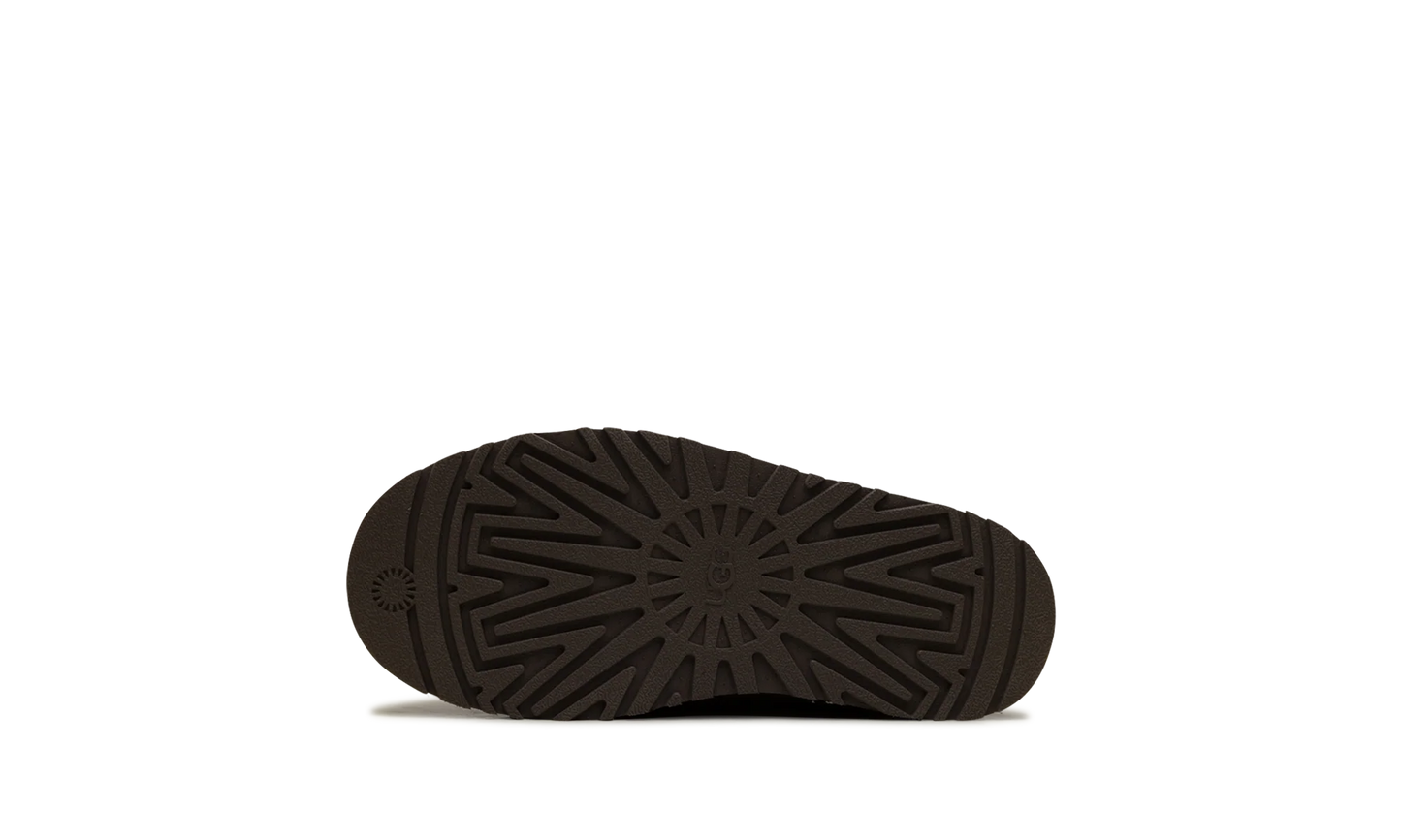Tazz Slipper TD "Rocky Oak" 1143776K RYK