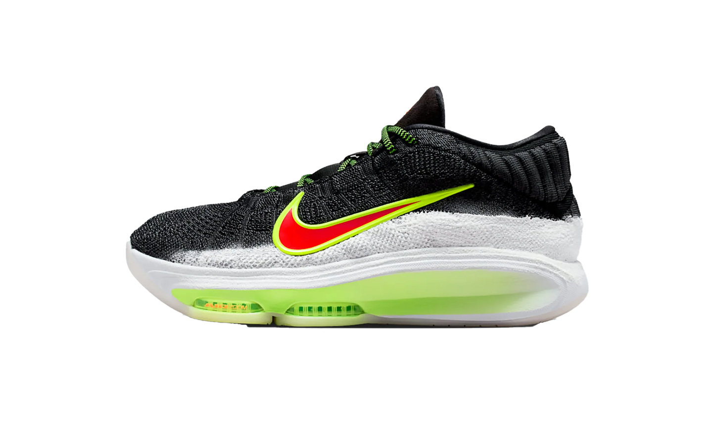 Zoom GT Hustle 3 "Victor Wembanyama - Christmas" FV5953 008
