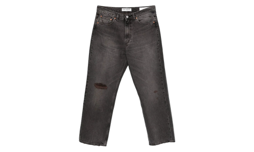 Third Cut Jeans "Grey" M4255TH