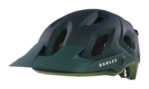 DRT5 MIPS Bike Cycling Helmet "Black / White" 99479 9E1