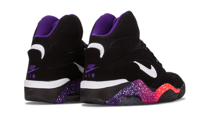 New Air Force 180 Mid "Phoenix Suns" 537330 017