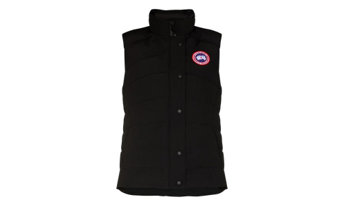 Freestyle Vest WMNS "Black" 2836L 61