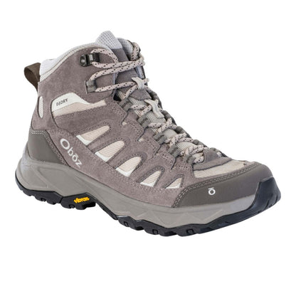 Sawtooth Ascent Mid Waterproof Hiking Boots