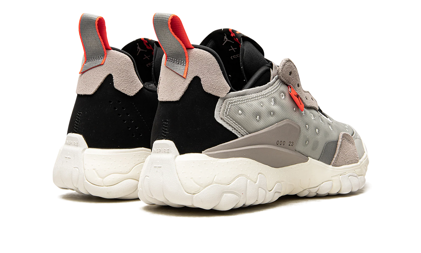 Jordan Delta 2 "Jordan Delta - Grey Fog" CV8121 005