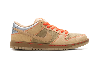 SB Dunk Low "Som Tum" IB6206 701