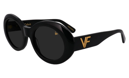 Cobain Acetate "Glossy Black / Black" MPCB2 0007 20T1