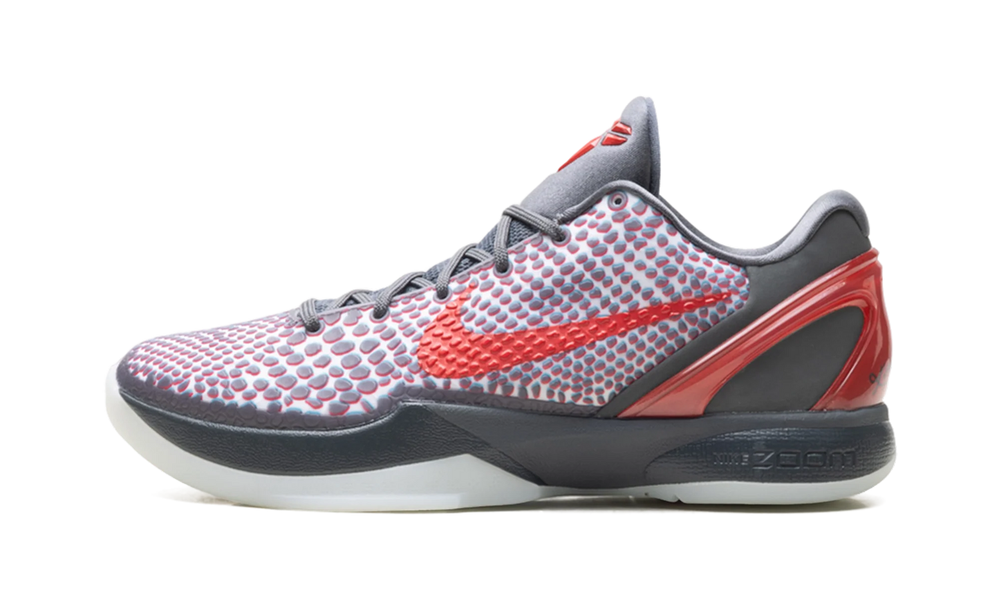 Nike Zoom Kobe 6 Protro "All-Star 3D Hollywood" IQ3902 002