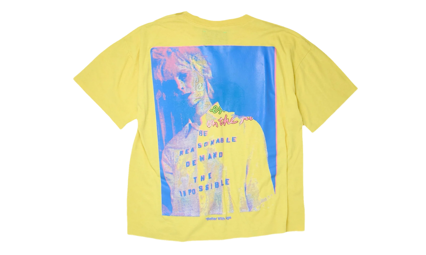 Vivianne Tee "Yellow" BWA79