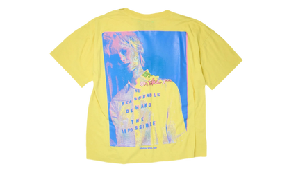 Vivianne Tee "Yellow" BWA79