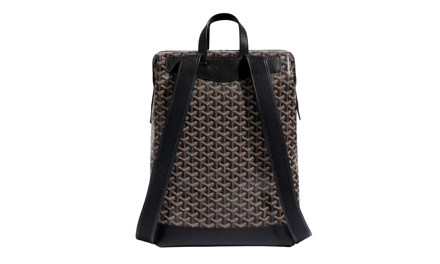 Cisalpin Backpack "Black" GOY07