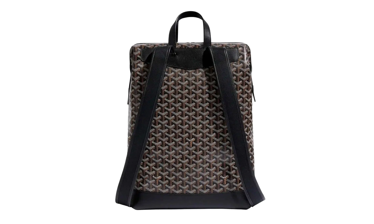 Cisalpin Backpack "Black" GOY07