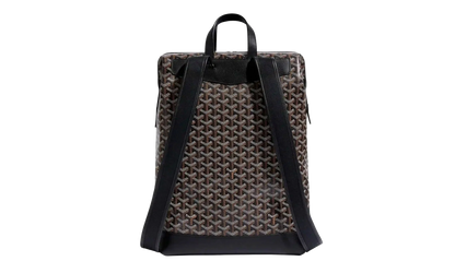 Cisalpin Backpack "Black" GOY07