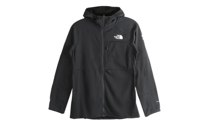 Summit Futurefleece Full Zip Hoodie WMNS "TNF Black" NF0A5J8T4H0