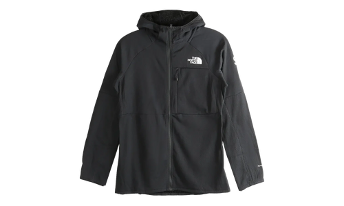 Summit Futurefleece Full Zip Hoodie WMNS "TNF Black" NF0A5J8T4H0