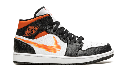 1 Mid "Zig Zag" DN4929 100