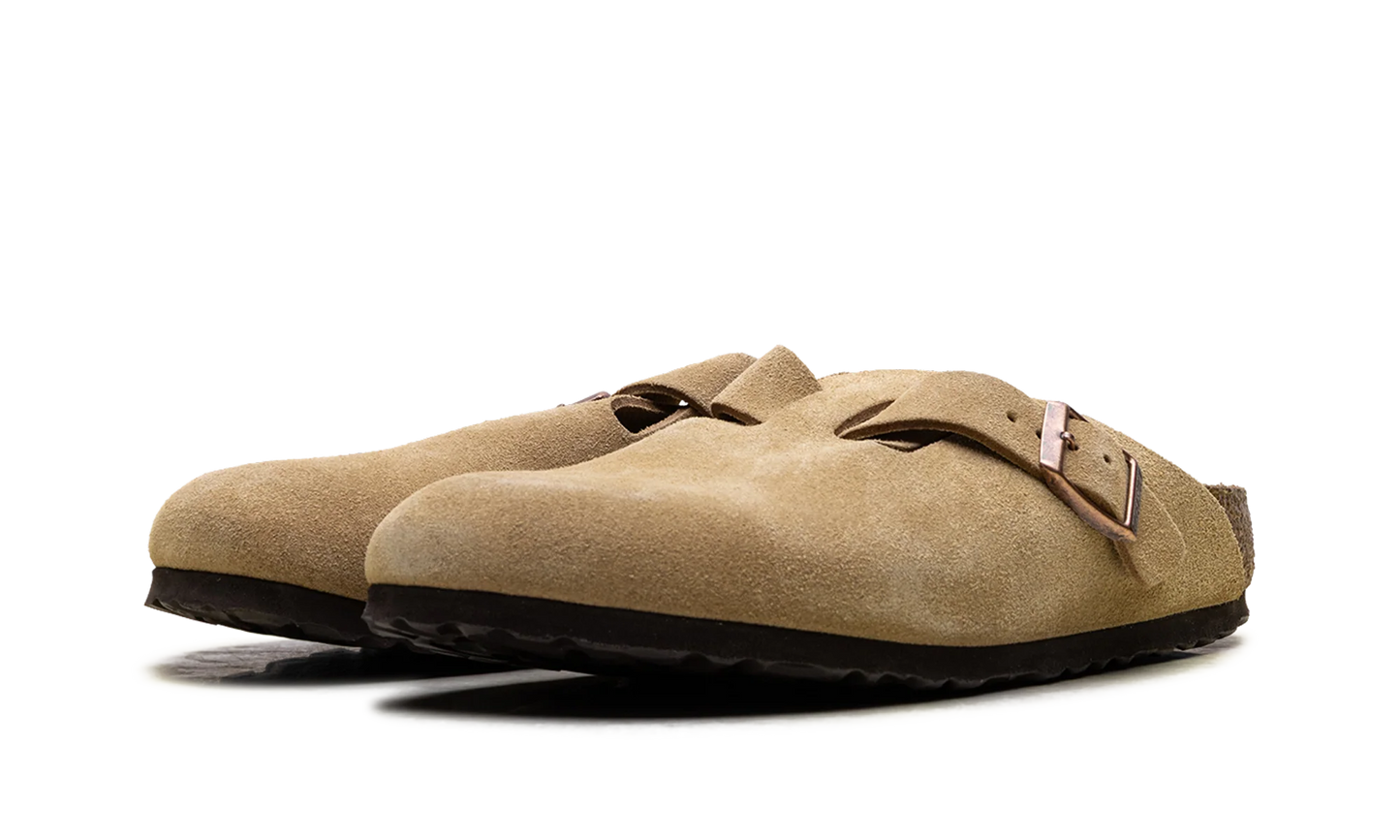 Boston "Latte Cream - Narrow" 1026164 Latte Cream