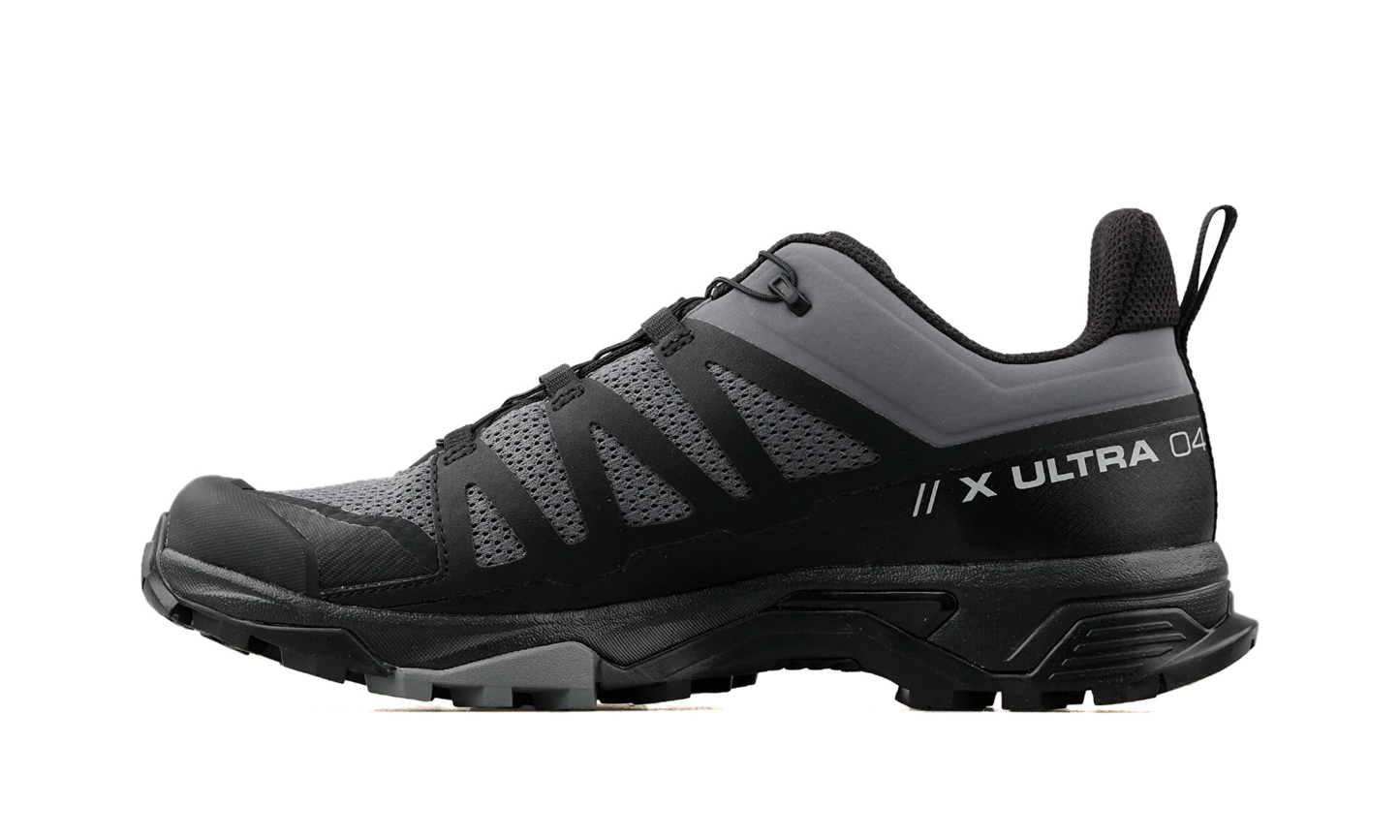 X Ultra 4 "Quiet Shade Black" L41385600