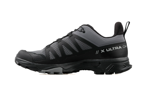 X Ultra 4 "Quiet Shade Black" L41385600