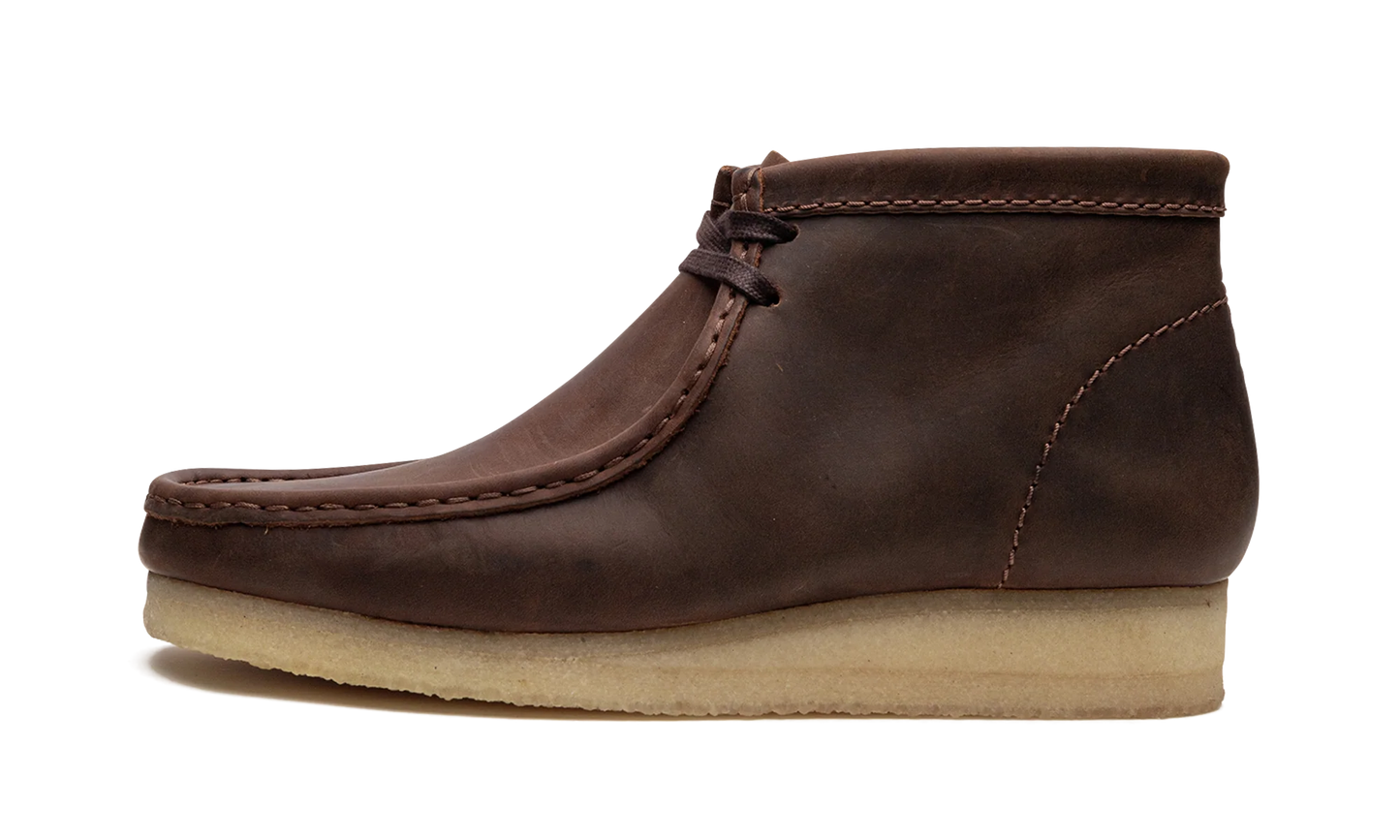 Wallabee Boot "BEESWAX" 26155513