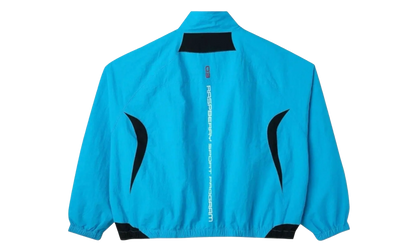 Bermuda Track Jacket "Blue" 10075579