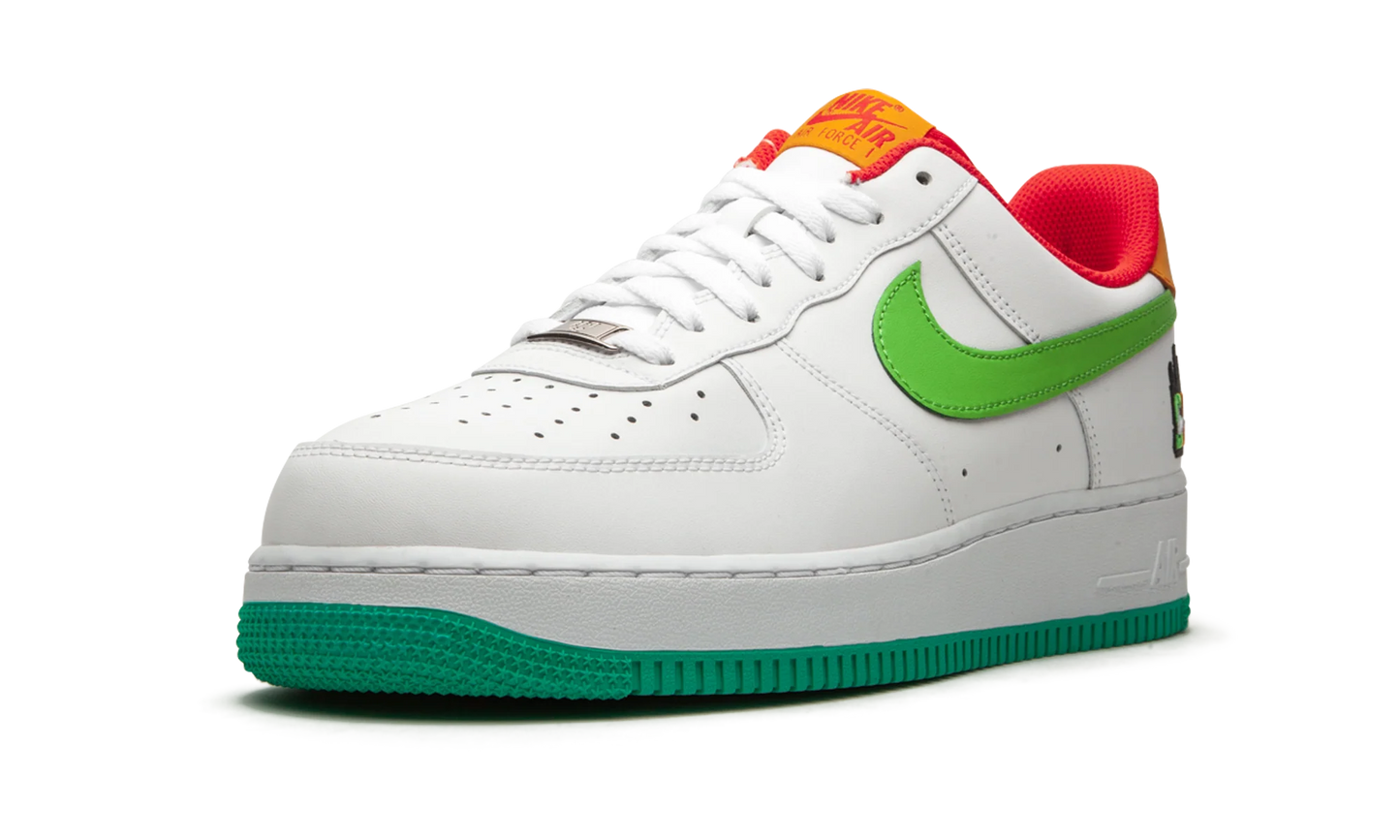 Air Force 1 '07 LE "Shibuya" CQ7506 146