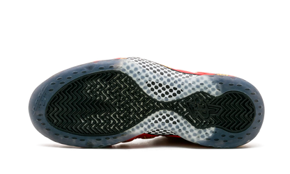 Air Foamposite One "Supreme - Red" 652792 600