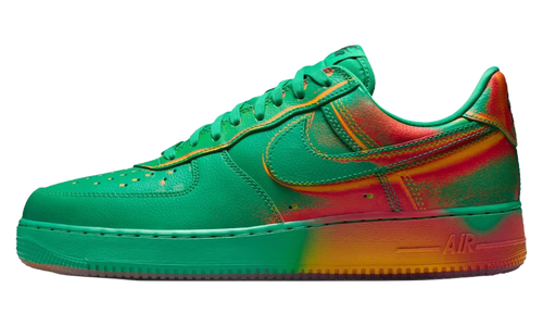 Air Force 1 Low '07 "Stadium Green Crimson" IB6834 300